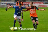 Racing Strasbourg vs USL Dunkerque (2)