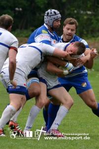 Heidelberger RK vs TSV Handschuhsheim (4)